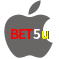 Aplicativo bet5u para iOS
