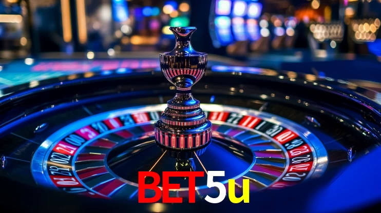 bet5u - Jackpot de Ouro Vivo - bet5u bet
