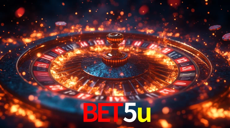 bet5u: Seu Cassino Premiado com Pagamentos Rápidos