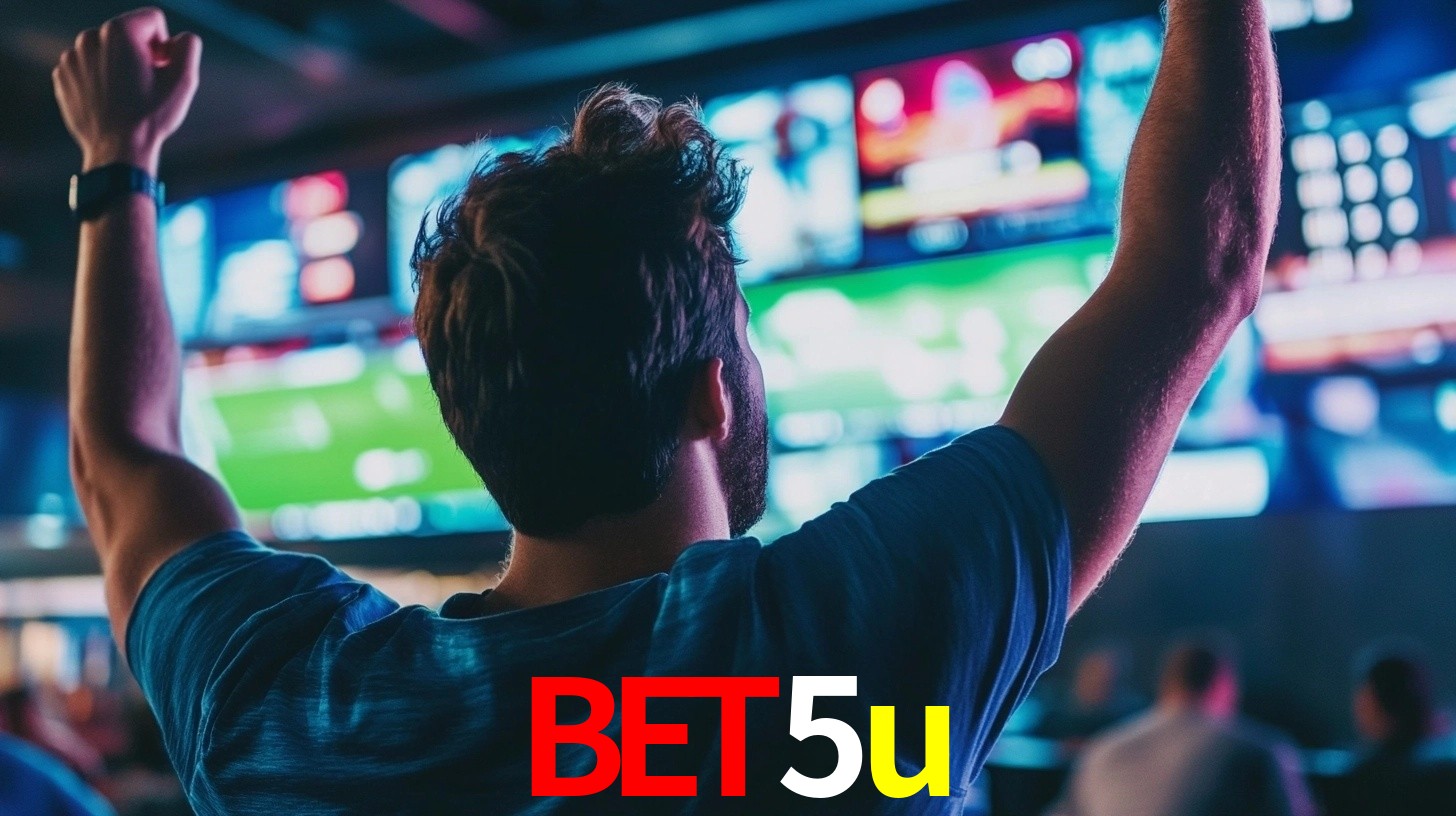 bet5u login