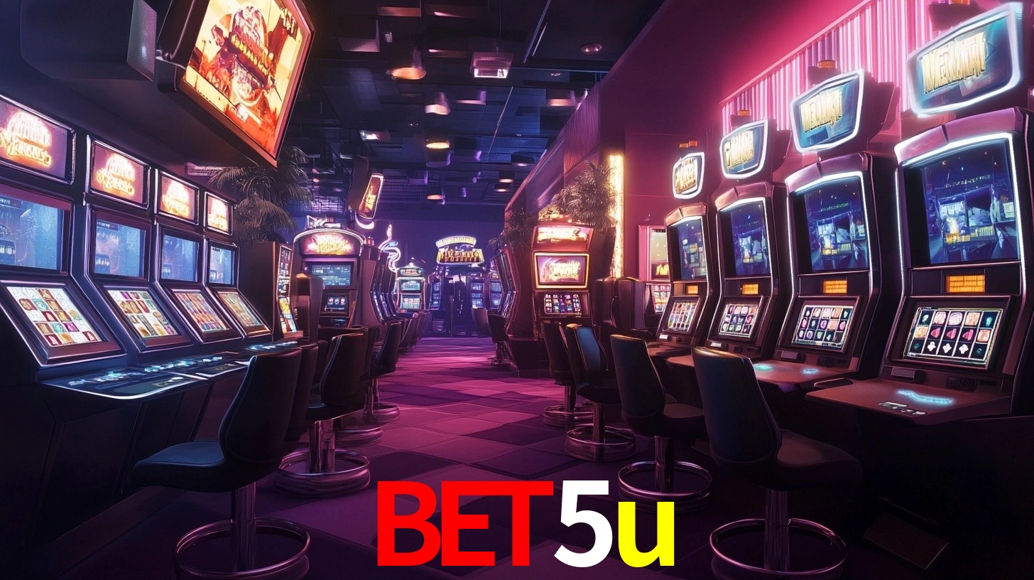 bet5u