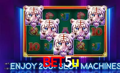 API Integration bet5u