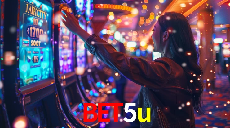 bet5u: Jogue Crash e Experimente Alta Recompensa Instantânea