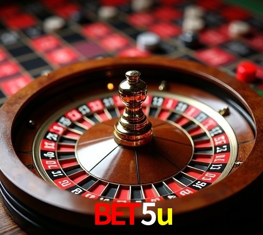 Descubra a Essência do bet5u: Nossa História e Compromissos