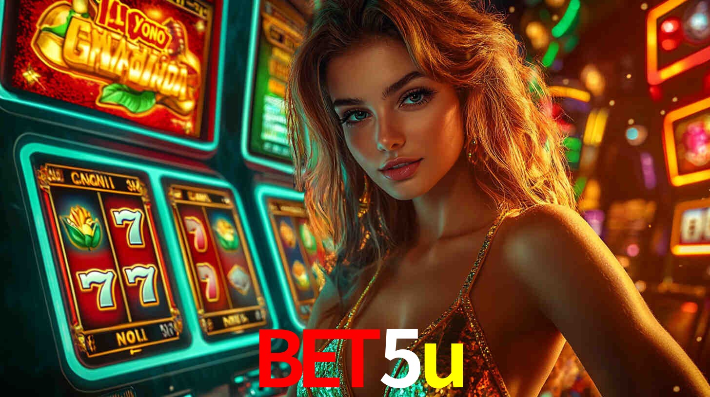 Explore as vantagens do bet5u: serviço profissional e confiabilidade