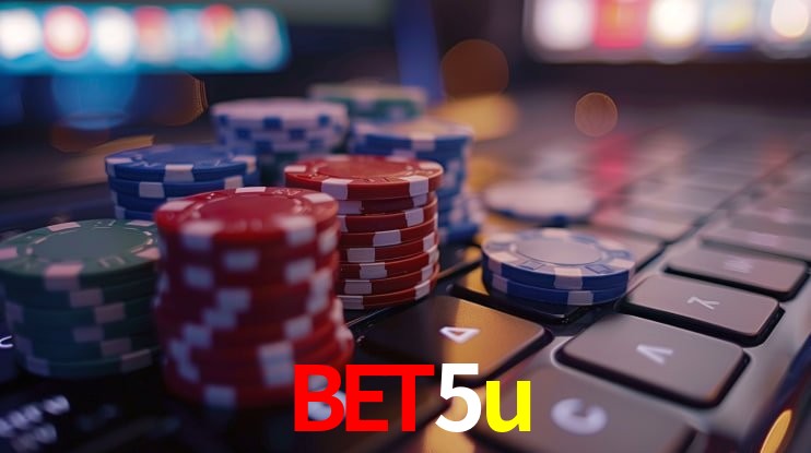 A Popularidade dos Caça-Níqueis no bet5u