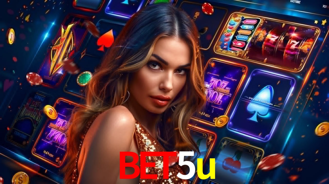 Cadastro Rápido bet5u