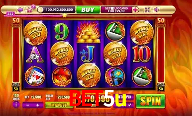 Descubra o Mundo do Cassino Online com bet5u