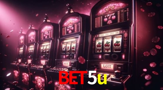 Promoções Sazonais bet5u