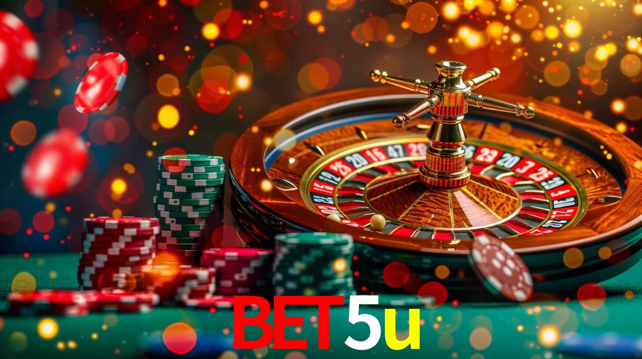 Casino Ao Vivo bet5u