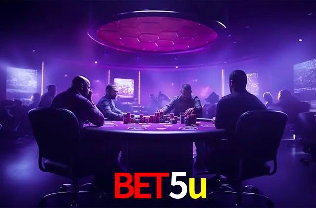 Diretório de Jogos bet5u