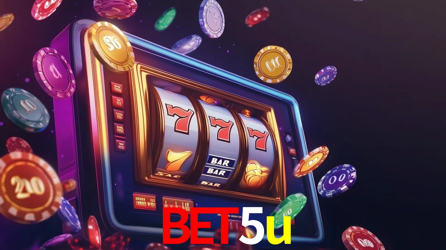 bet5u App Interface