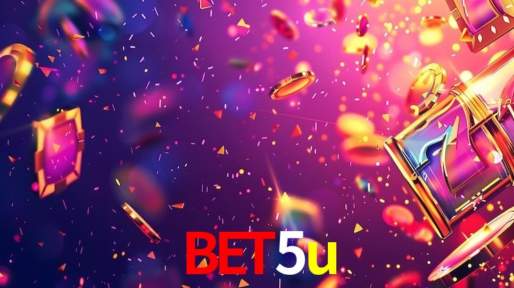 Tecnologia da Plataforma bet5u