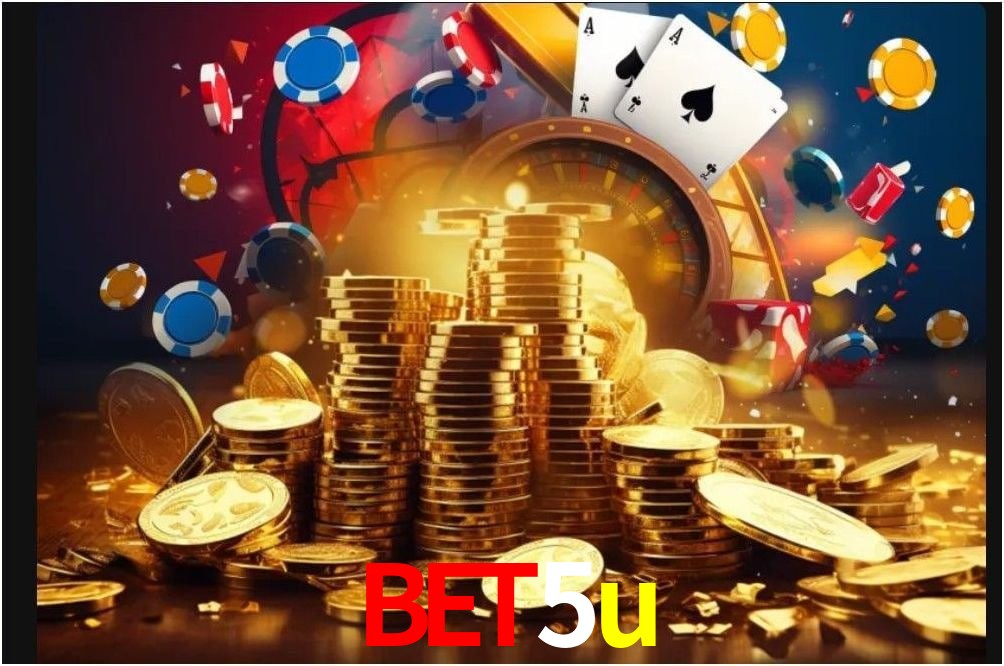 Promoção Relâmpago bet5u
