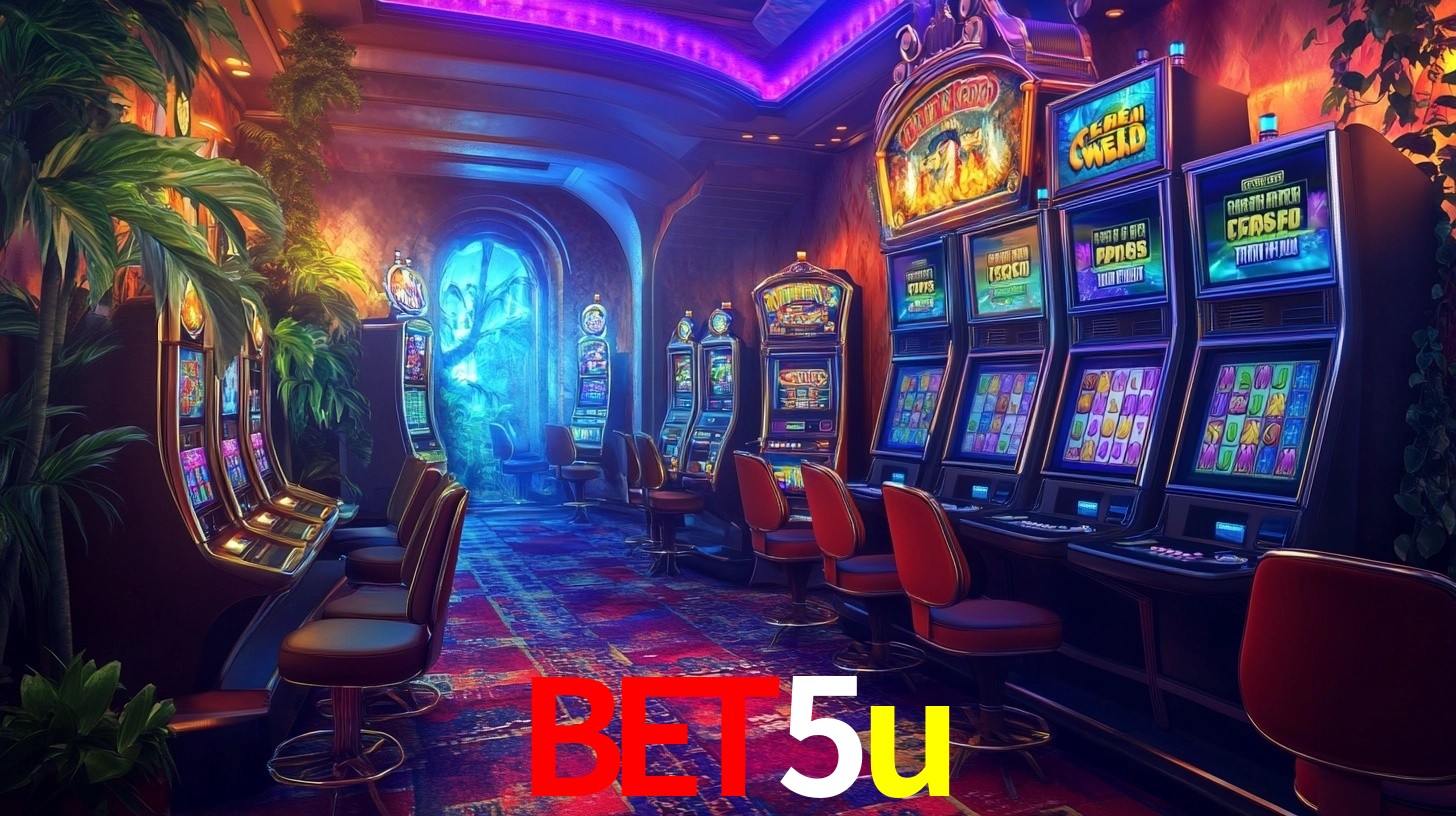 Premium Interface bet5u