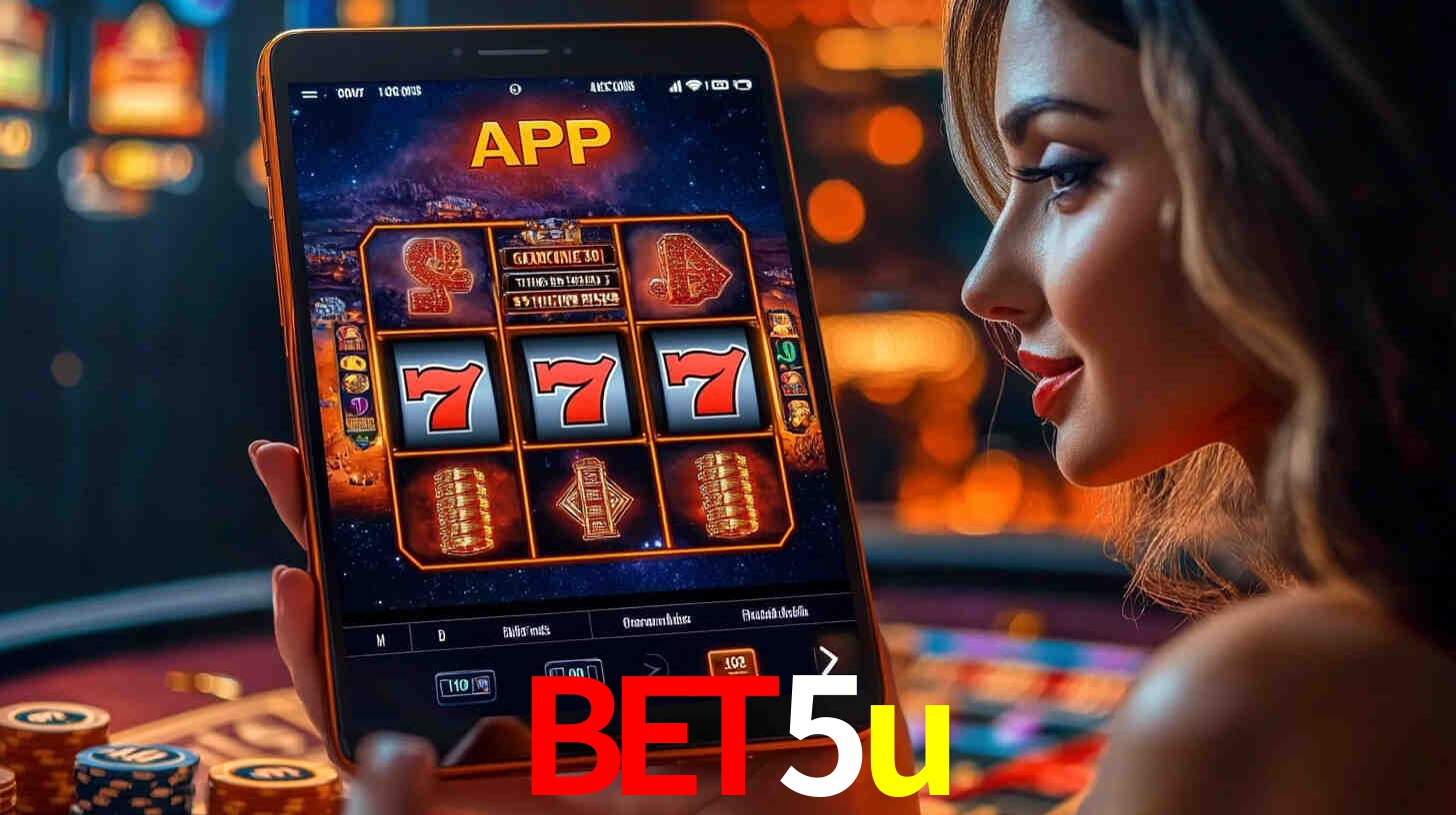 Descubra a Magia dos Jogos de Arcade no bet5u