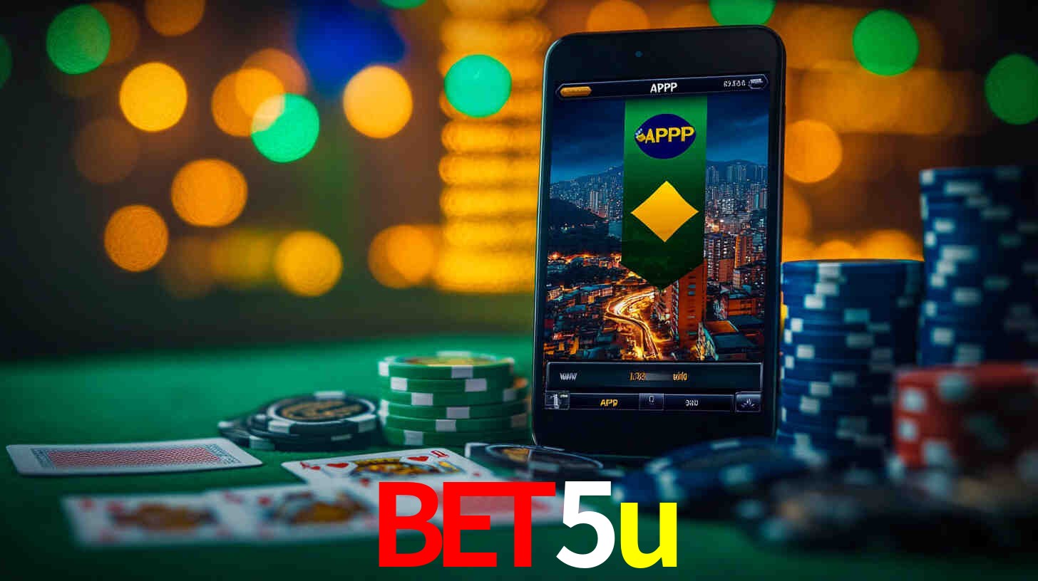 Apostas de Tênis bet5u