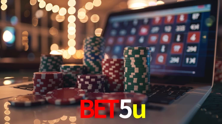 Bonus Features bet5u