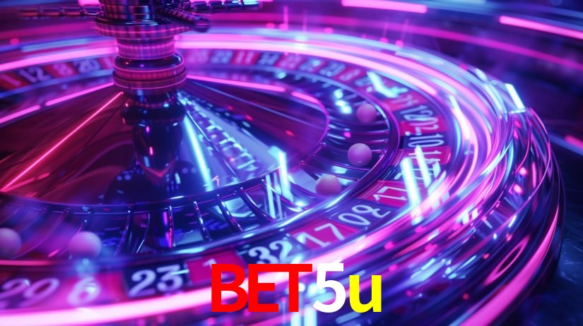 Provedores de Jogos bet5u