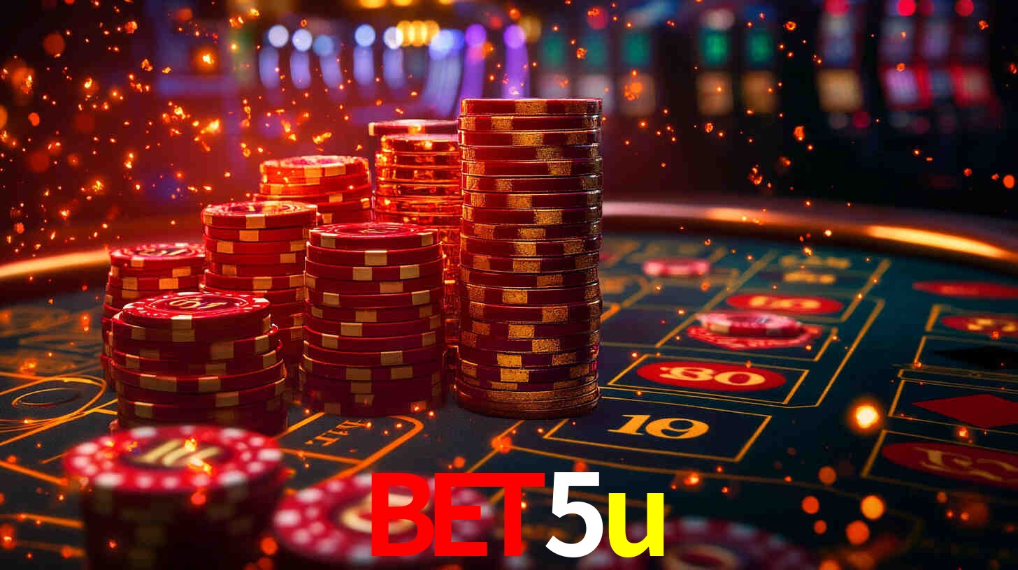 bet5u