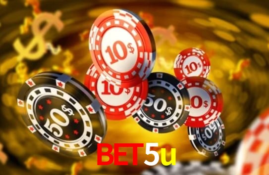Inovações de Jogos na bet5u: O Futuro das Experiências Interativas
