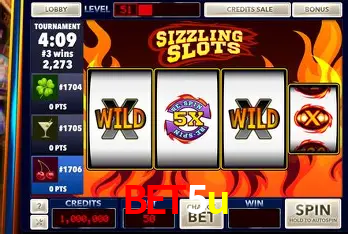 A Popularidade dos Caça-Níqueis no bet5u