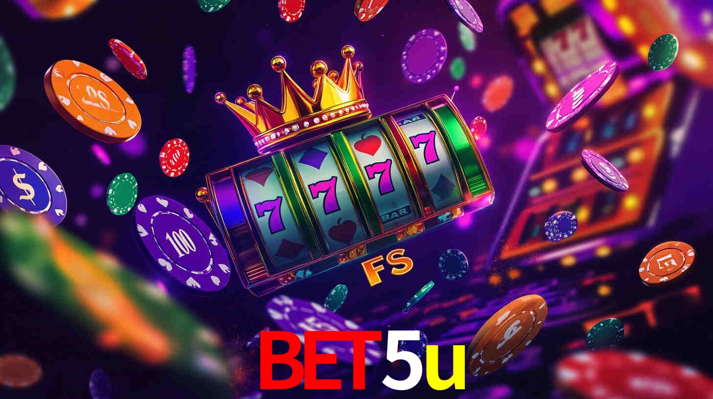 Ofertas Imperdíveis na bet5u: Promoções e Bônus Que Valem a Pena