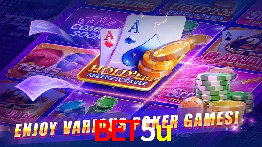 Benefícios da Conta bet5u