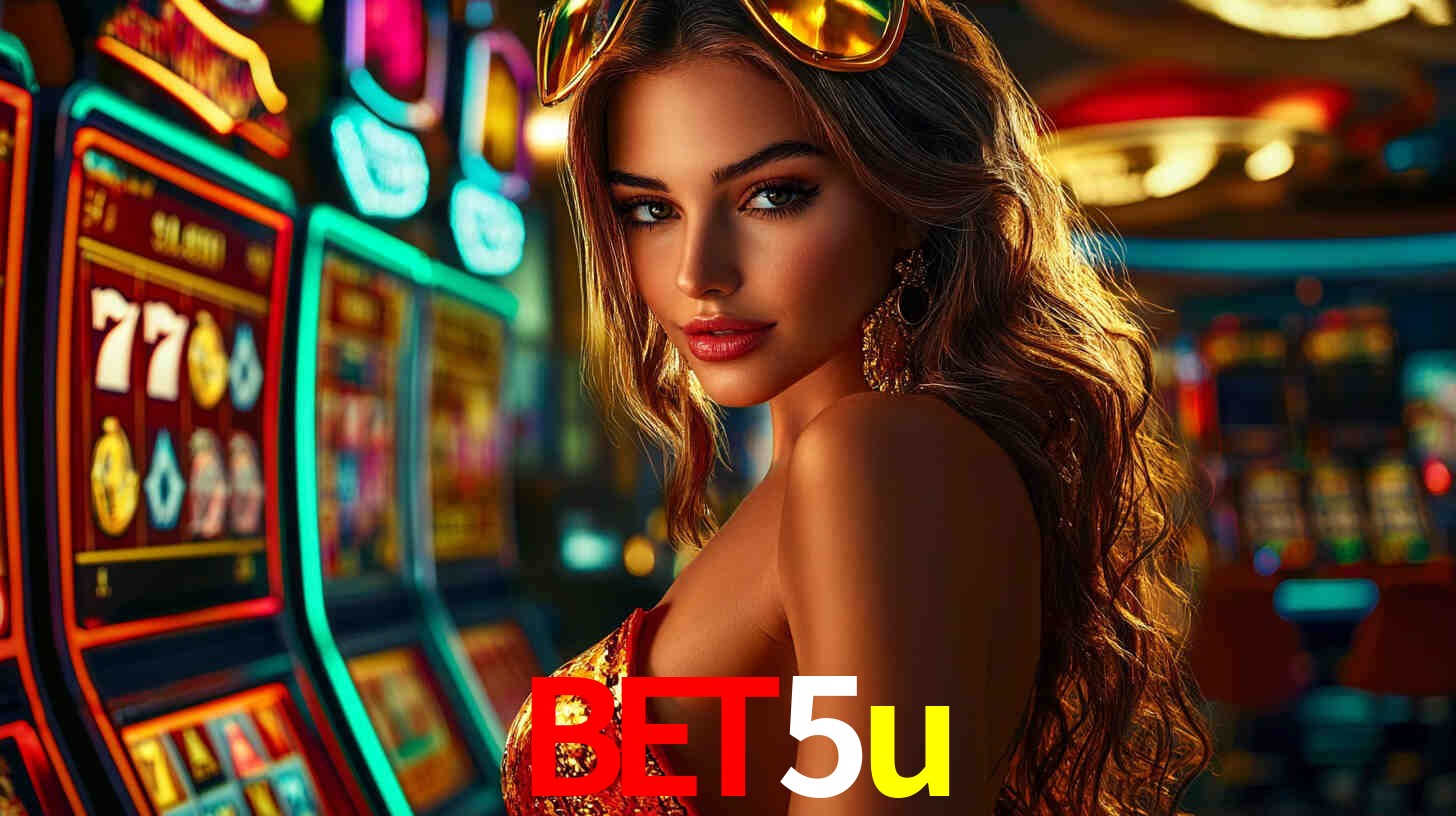 bet5u login
