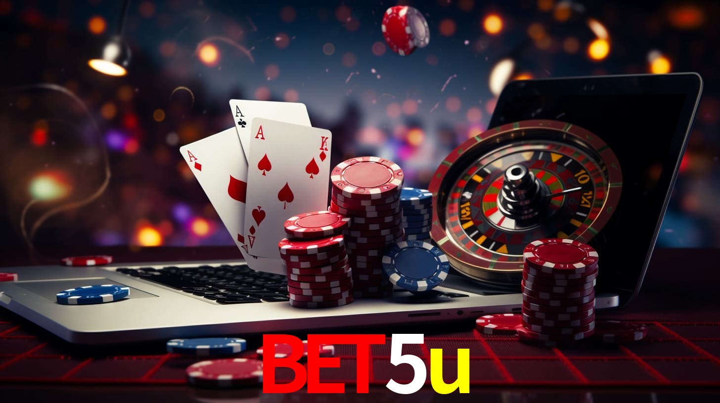 Daily Bonuses bet5u