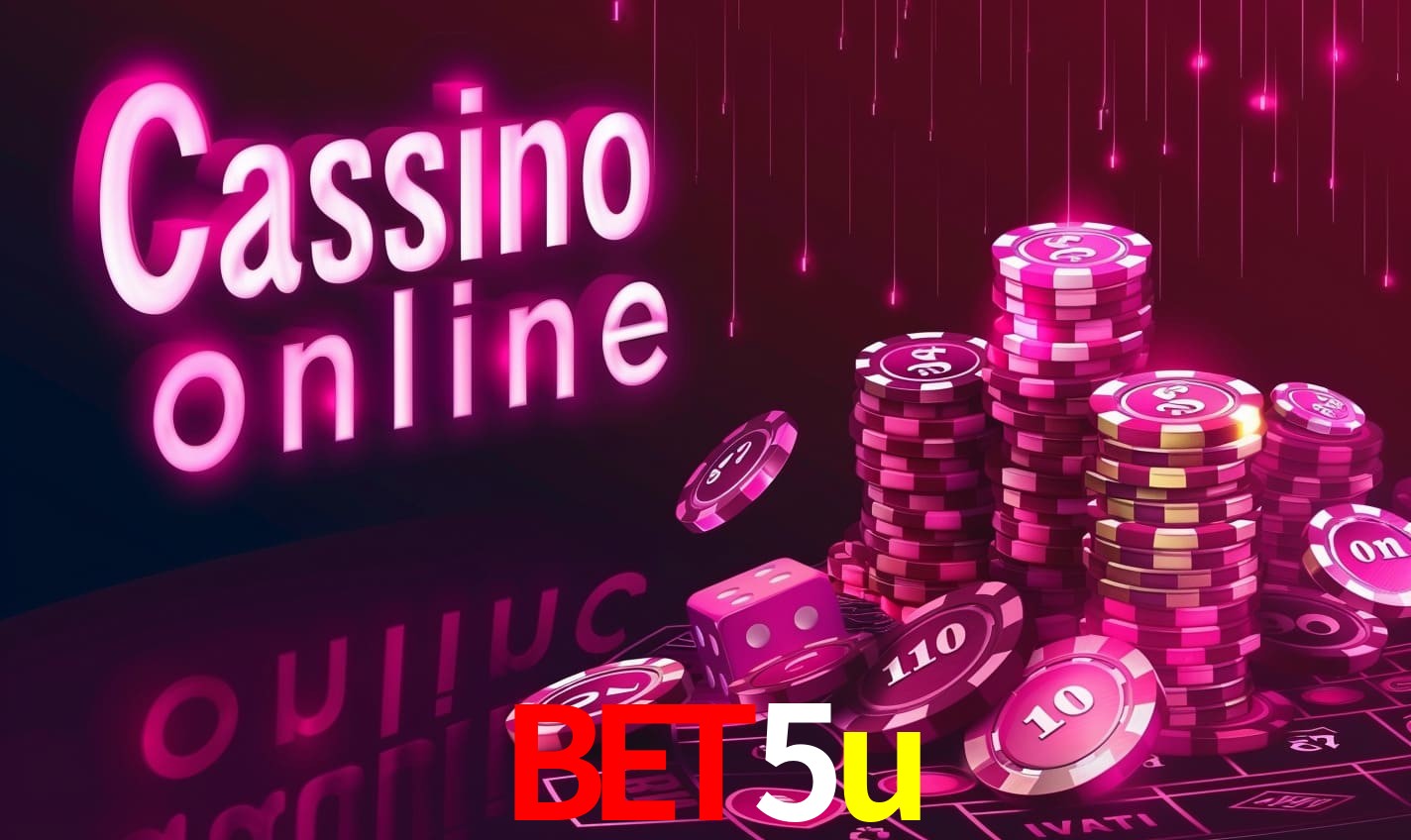 Recursos de Bônus bet5u