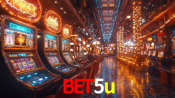bet5u login