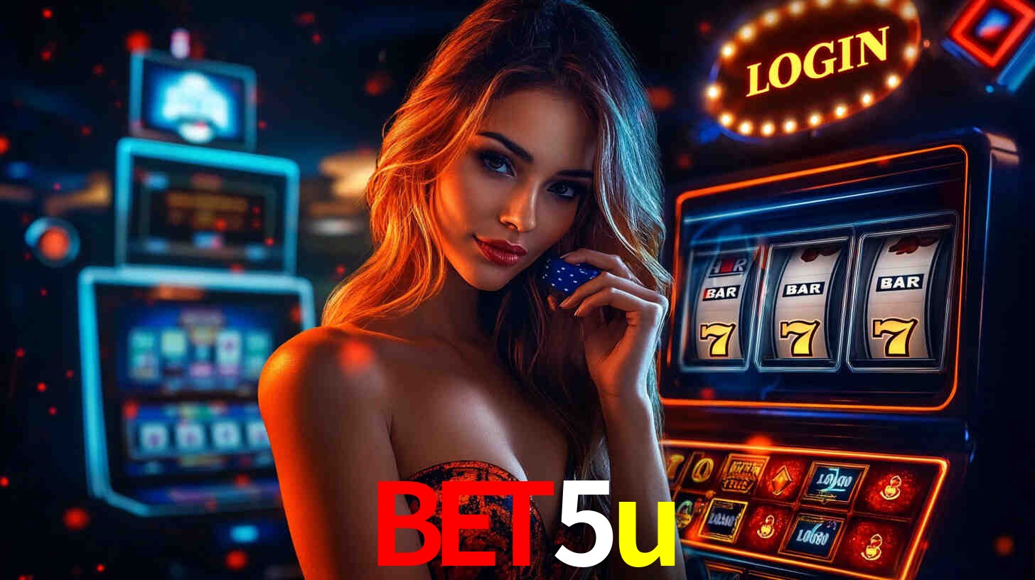 Bônus App bet5u