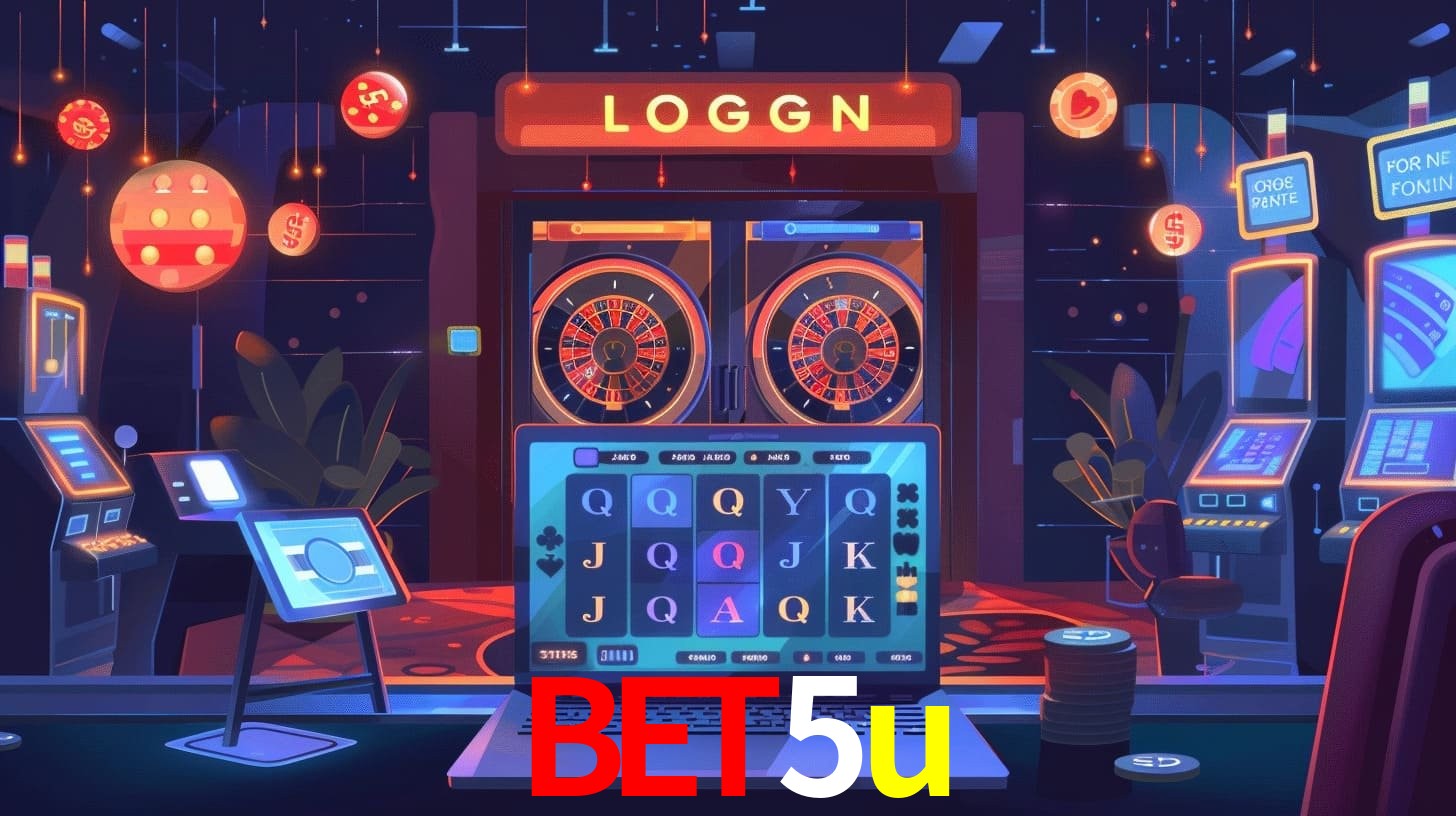 Bônus VIP bet5u