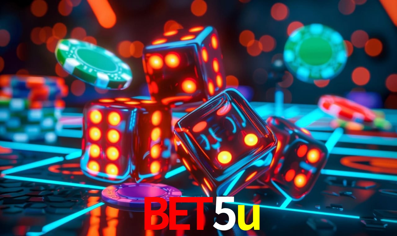 Estatísticas Esportivas bet5u