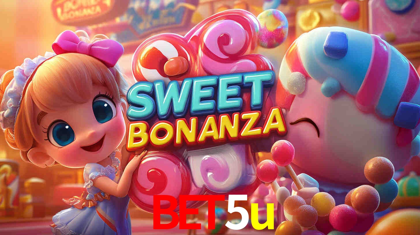 Segurança App bet5u