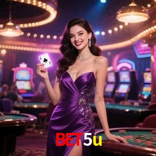 Cadastro Rápido bet5u