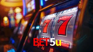 bet5u Caça-níqueis de mesa