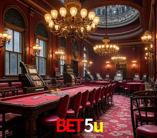 Cashback VIP bet5u