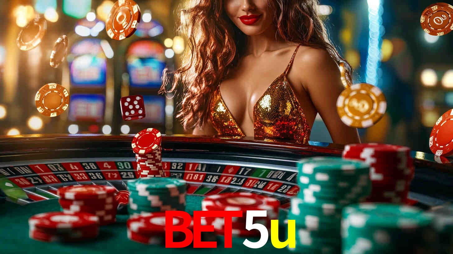 bet5u login