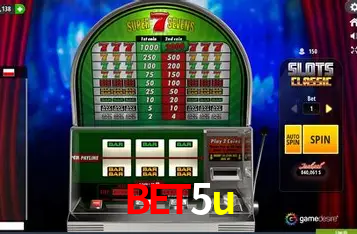 Desvendando o Mundo dos Jogos Virtuais na bet5u