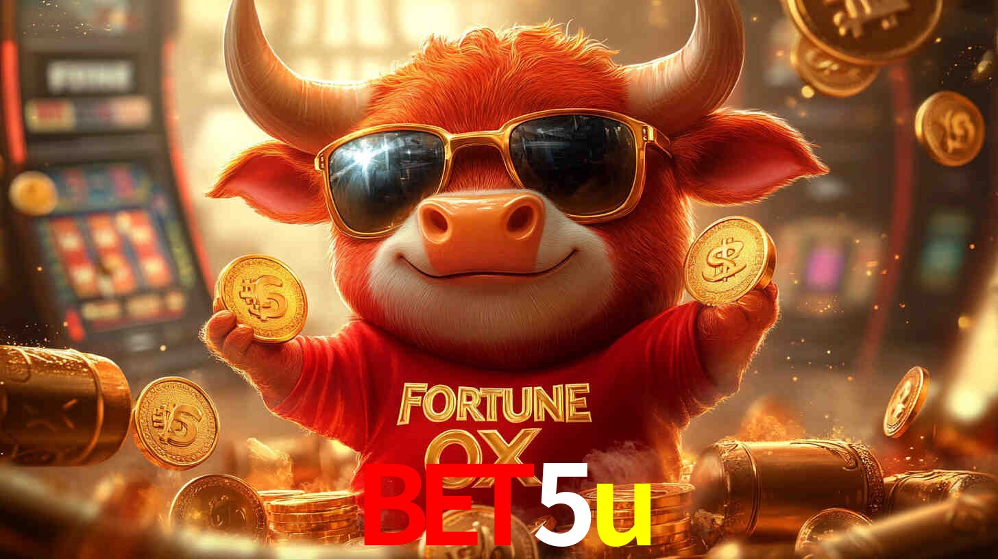 bet5u bet casino