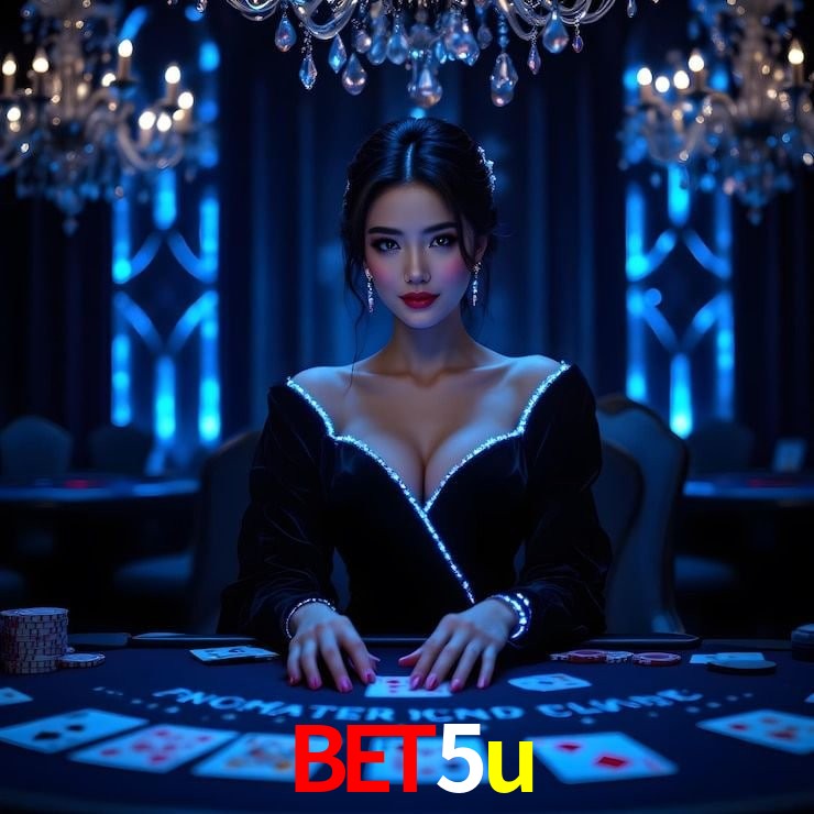 bet5u Premiação acumulada / Jackpot