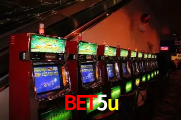 Apostas Esportivas na bet5u: Um Guia Completo