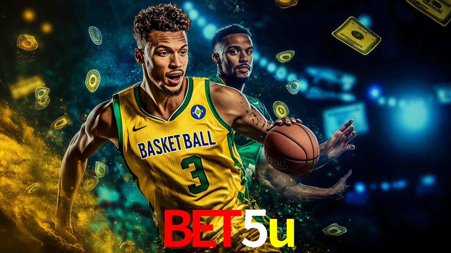 Instruções Download bet5u