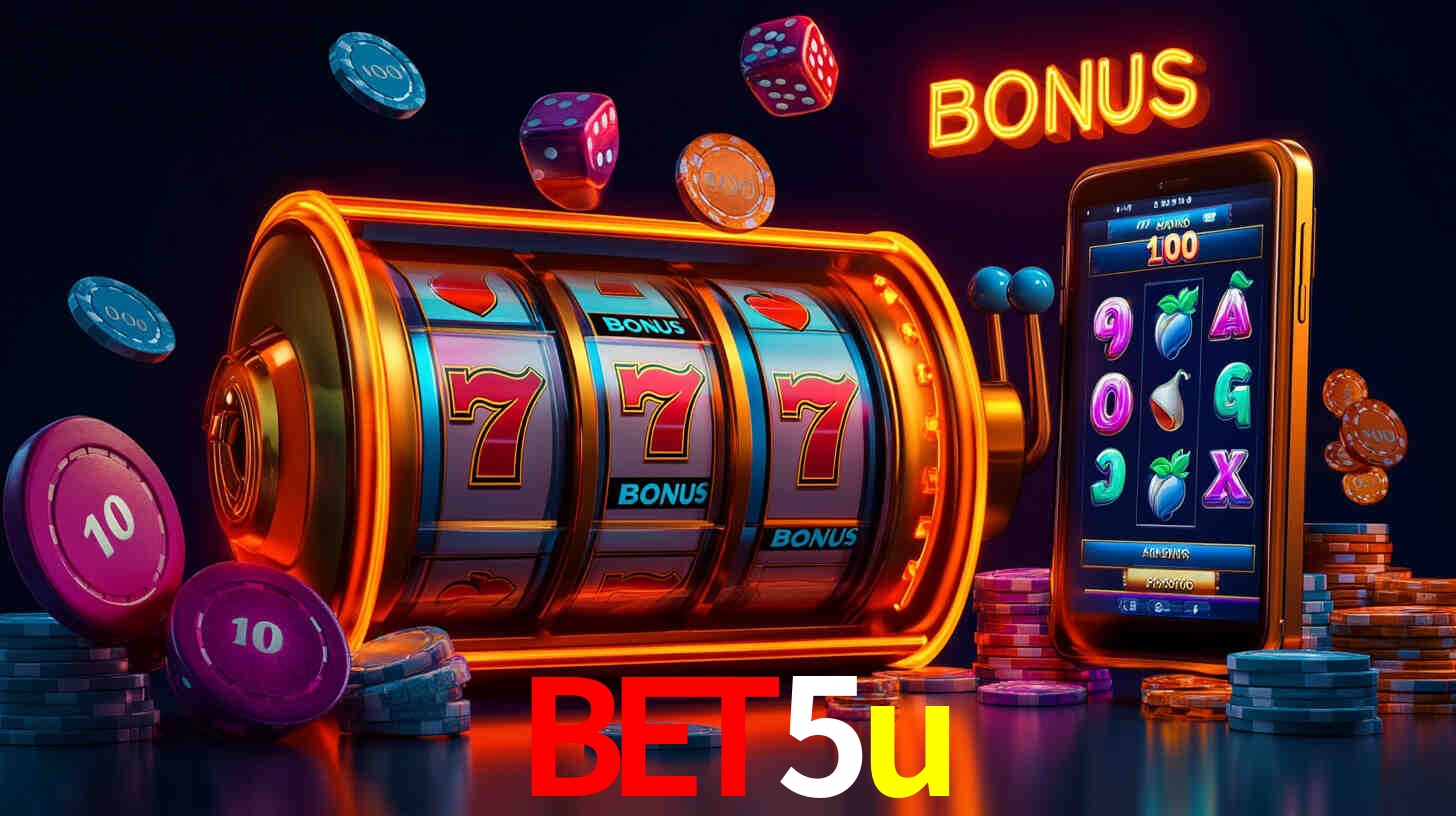 cassino bet5u