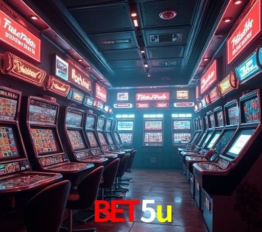 Evolução VIP bet5u