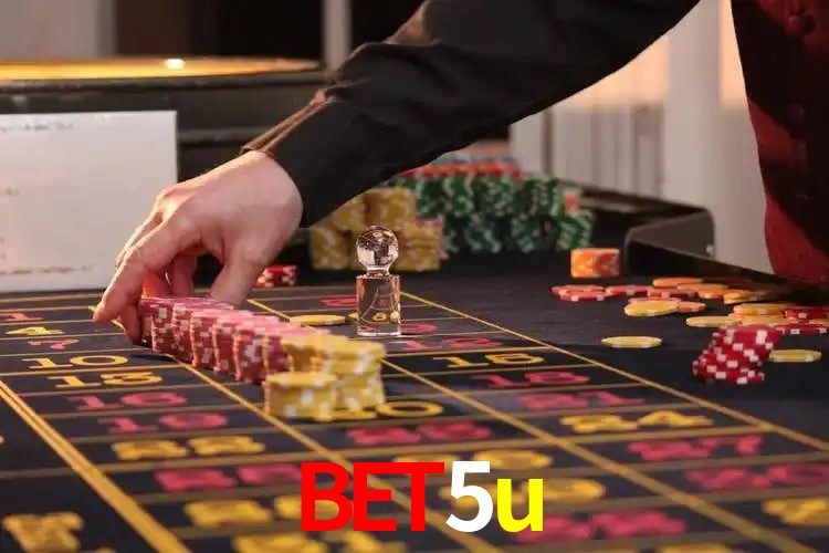 App Desktop bet5u