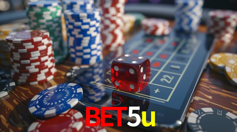 Jogos App bet5u