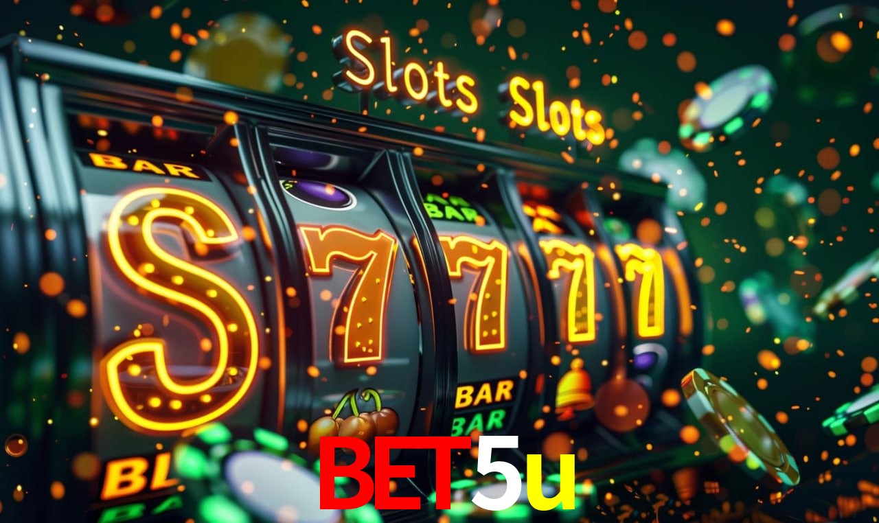 Especiais de Fim de Semana bet5u